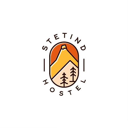 Stetind Hostel ナルヴィク エクステリア 写真
